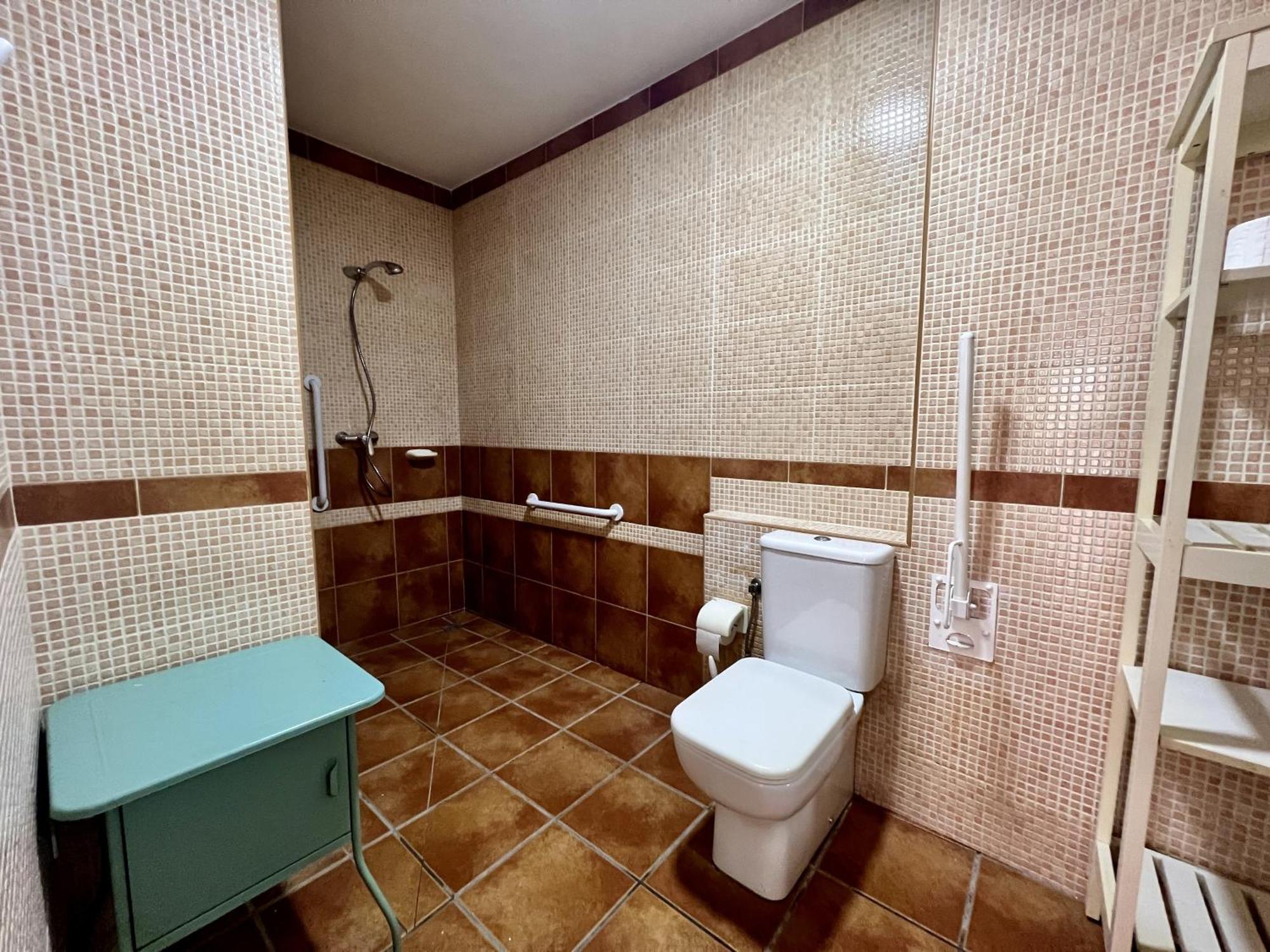 토레몰리노스 La Casita Del Pescador De La Carihuela 아파트 외부 사진
