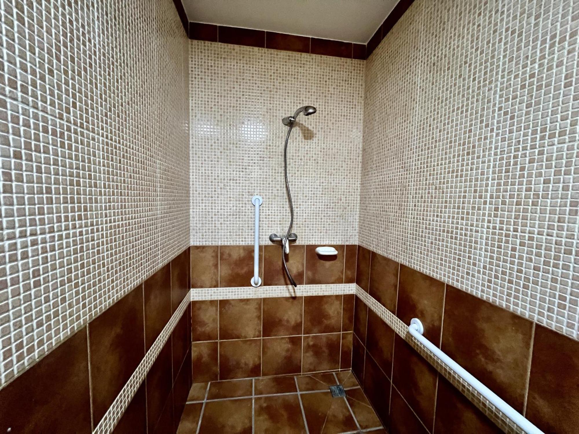 토레몰리노스 La Casita Del Pescador De La Carihuela 아파트 외부 사진